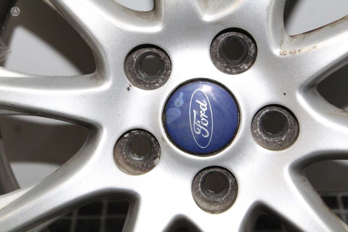 Ford Mondeo, light alloy, R16