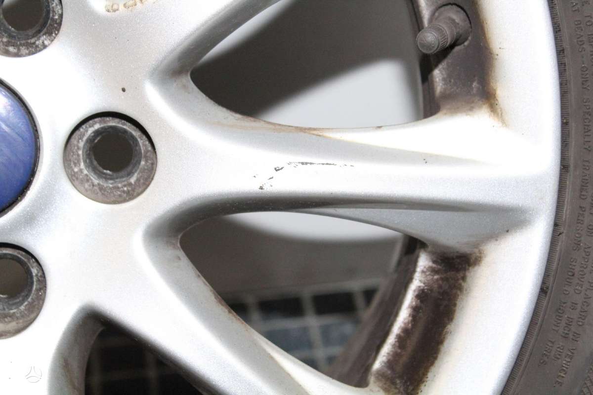 Ford Mondeo, легкосплавные , R16