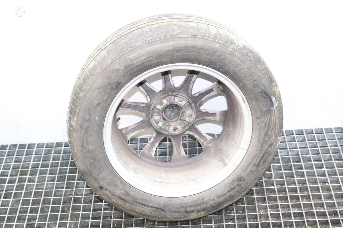 Ford Mondeo, light alloy, R16