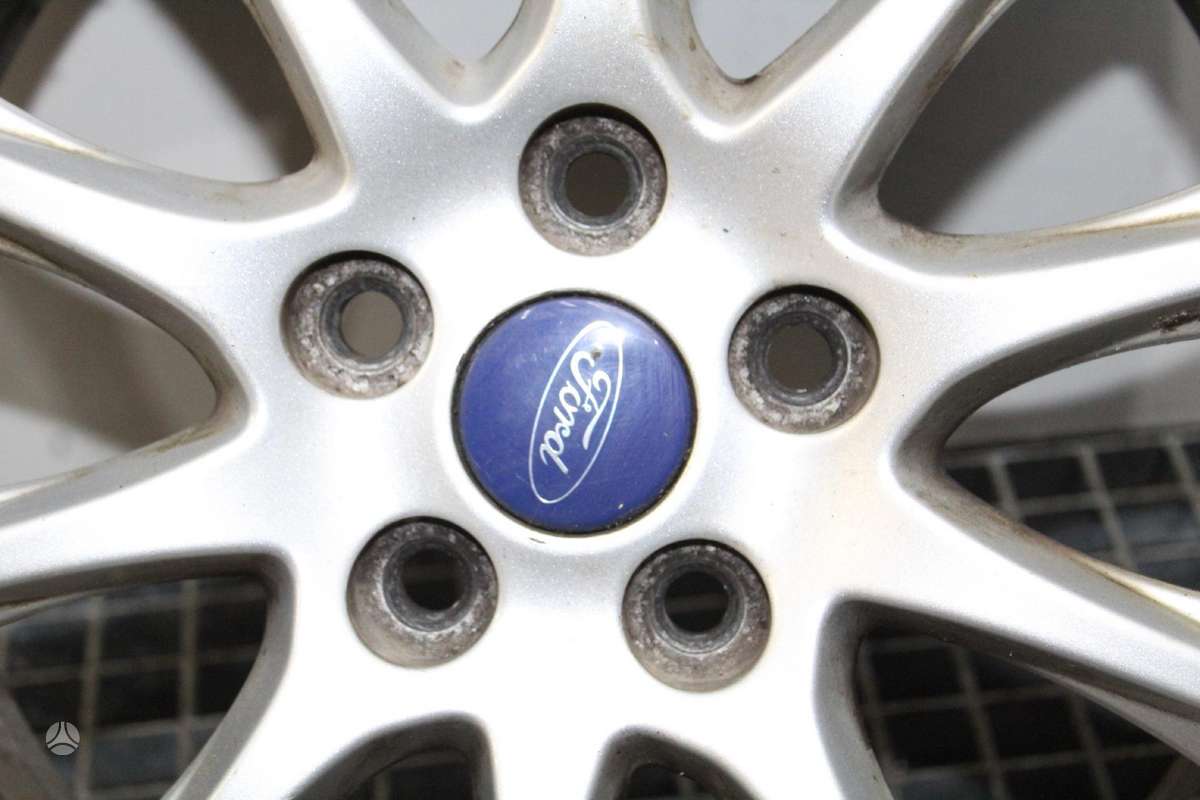 Ford Mondeo, легкосплавные , R16
