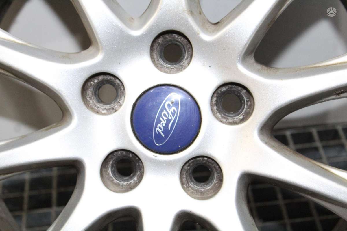 Ford Mondeo, light alloy, R16