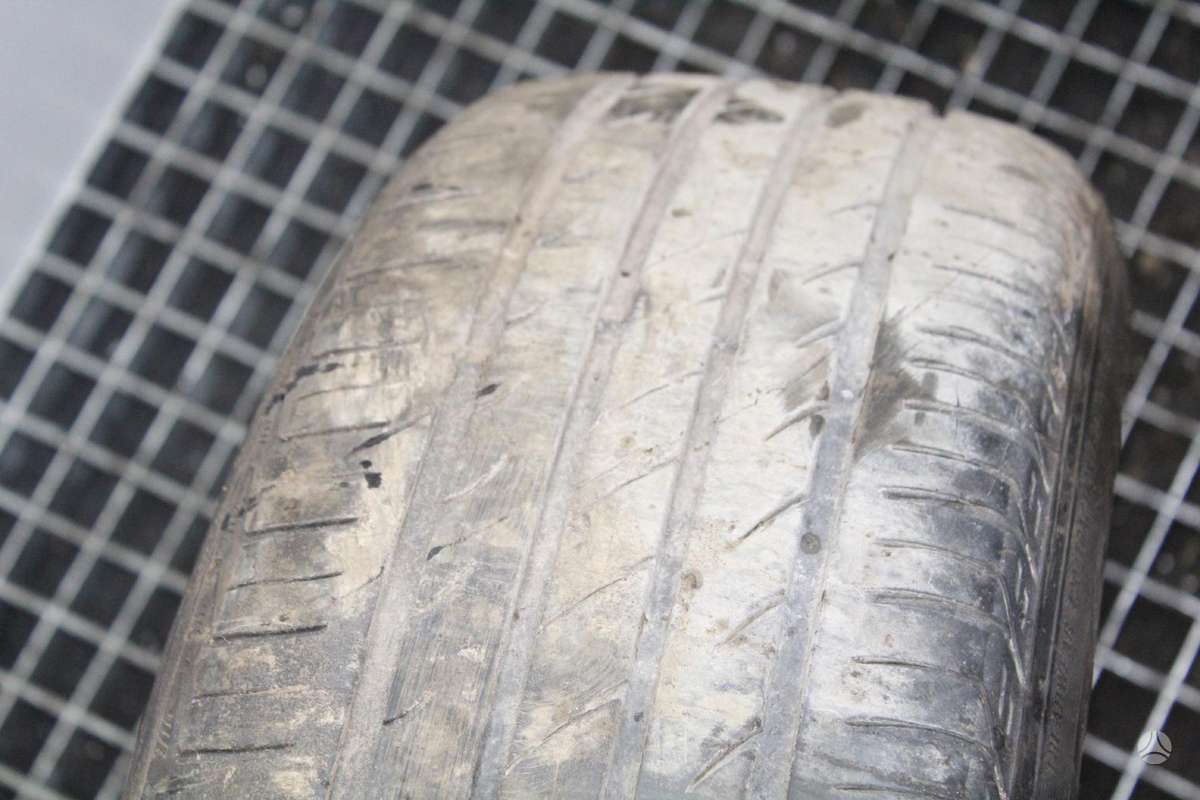 Ford Mondeo, light alloy, R16
