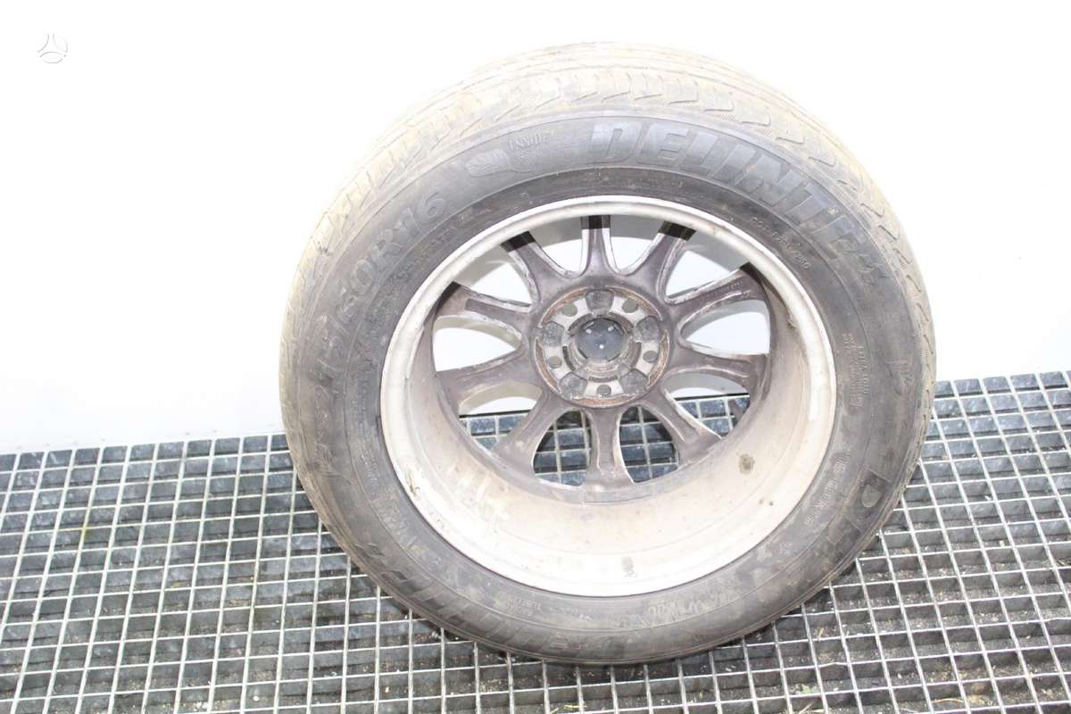 Ford Mondeo, light alloy, R16