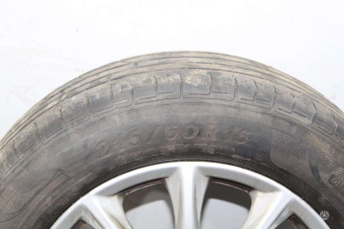 Ford Mondeo, легкосплавные , R16