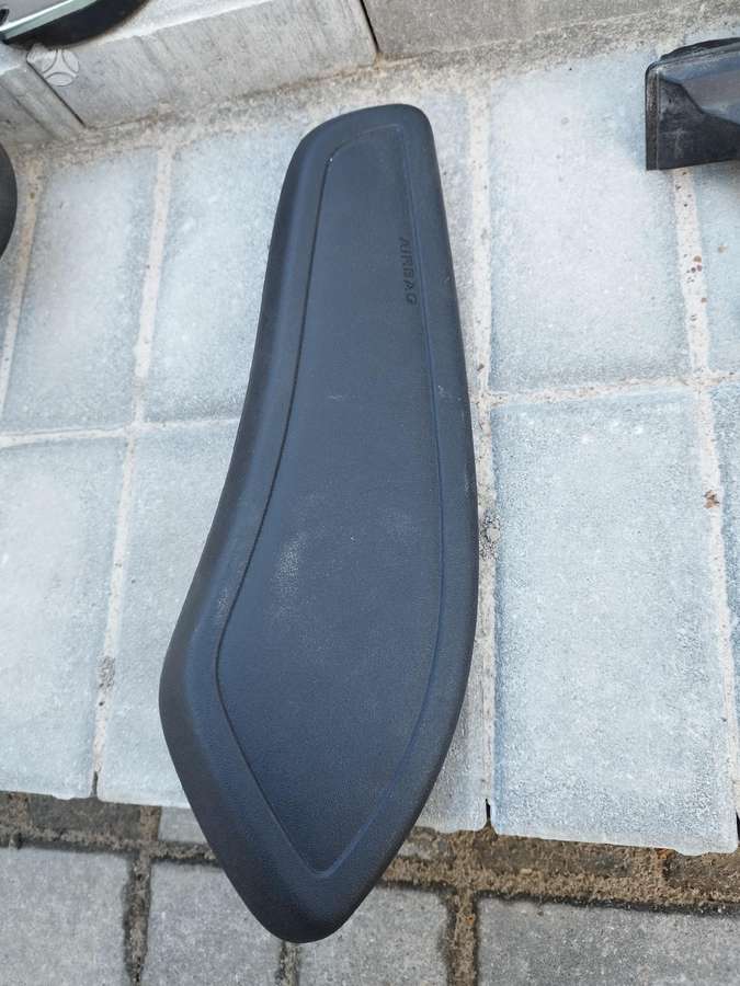 Ford Fusion детали кузова