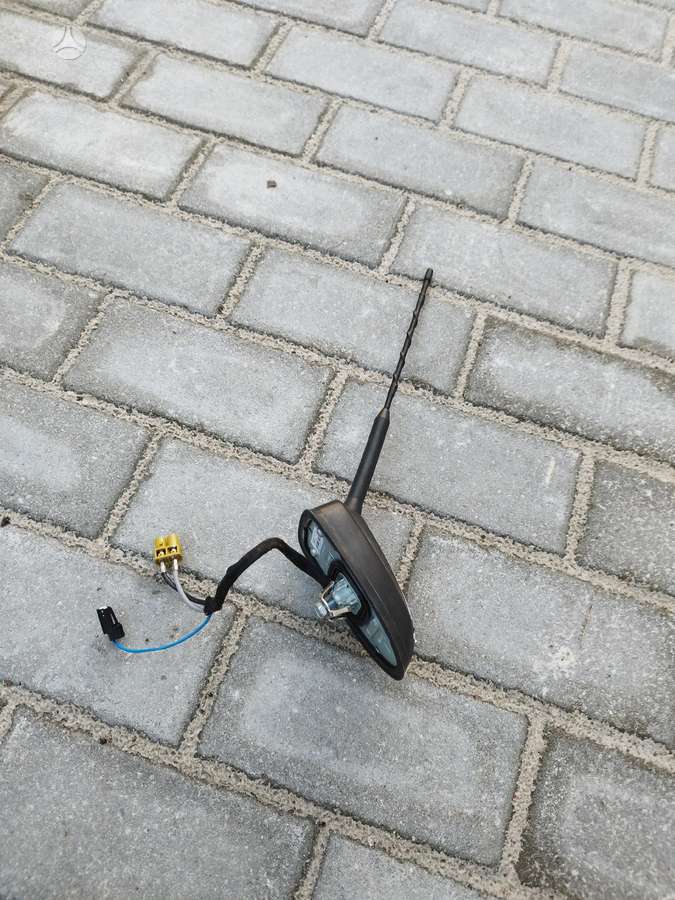 Ford Fusion детали кузова