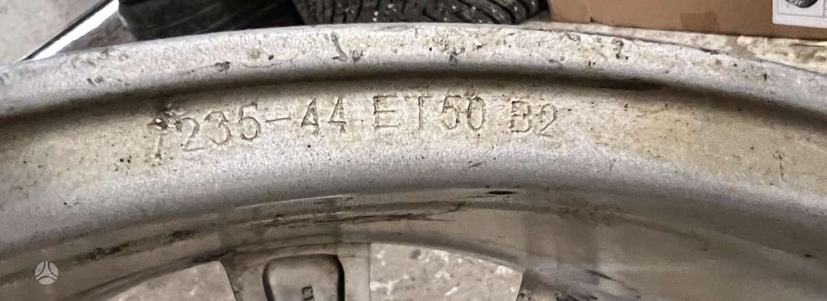 -Kita-, light alloy, R20