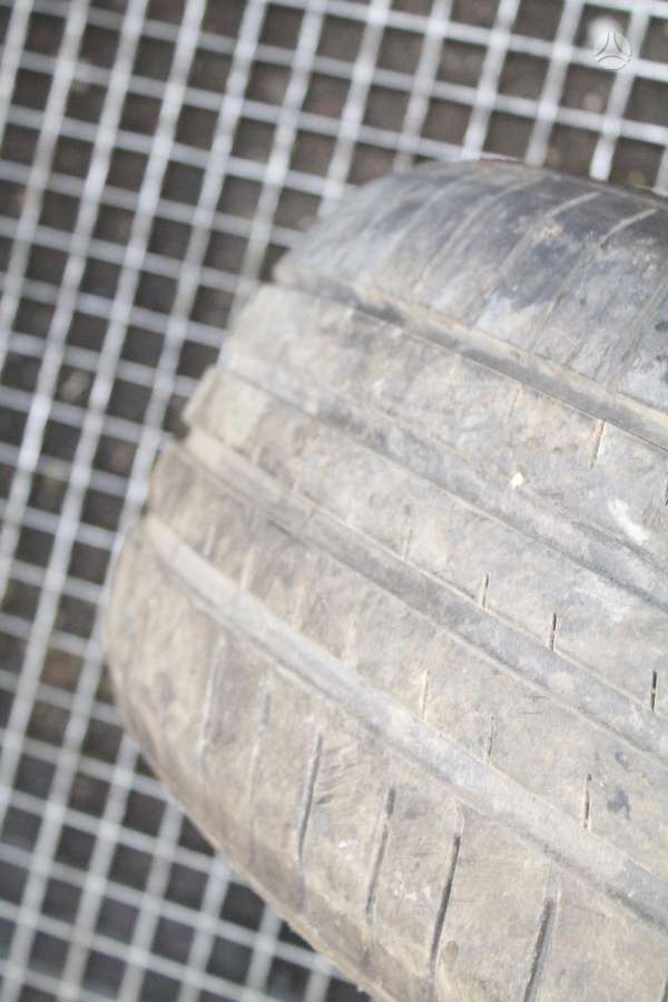 Opel ASTRA, легкосплавные , R17