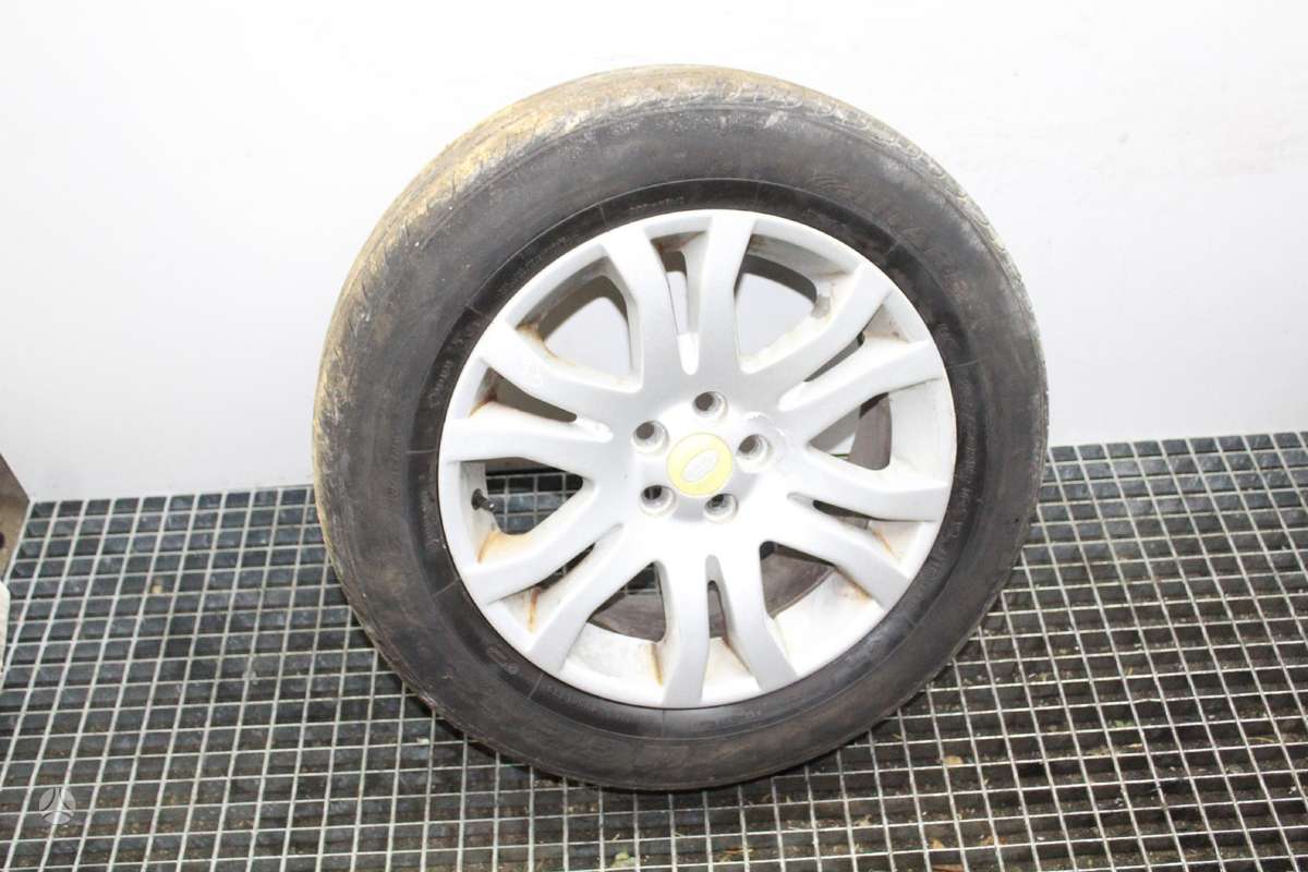 Land Rover Freelander 2, легкосплавные , R18
