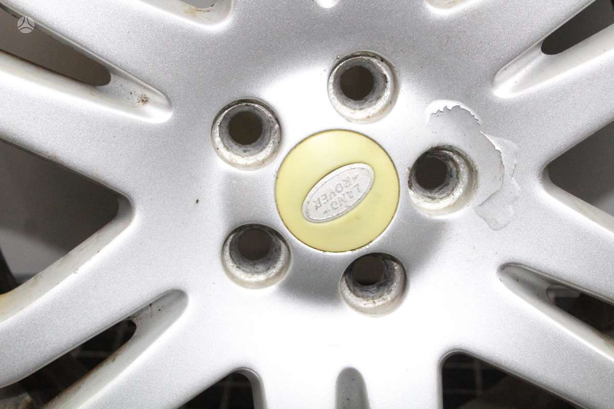 Land Rover Freelander 2, легкосплавные , R18