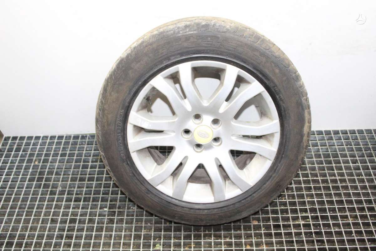 Land Rover Freelander 2, легкосплавные , R18