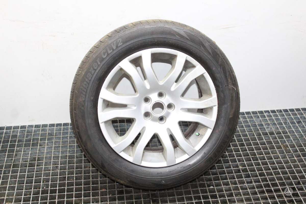 Land Rover Freelander 2, легкосплавные , R18