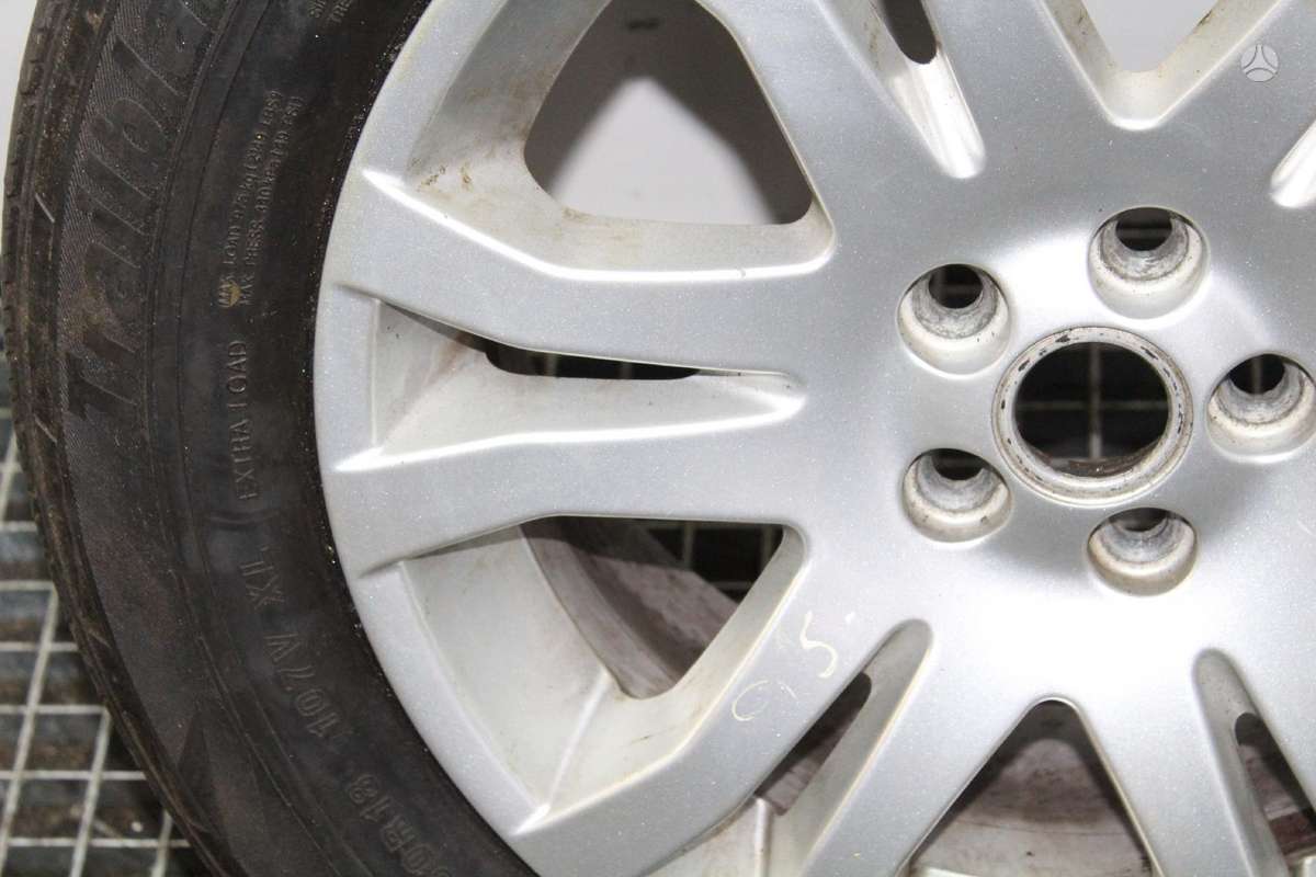 Land Rover Freelander 2, легкосплавные , R18