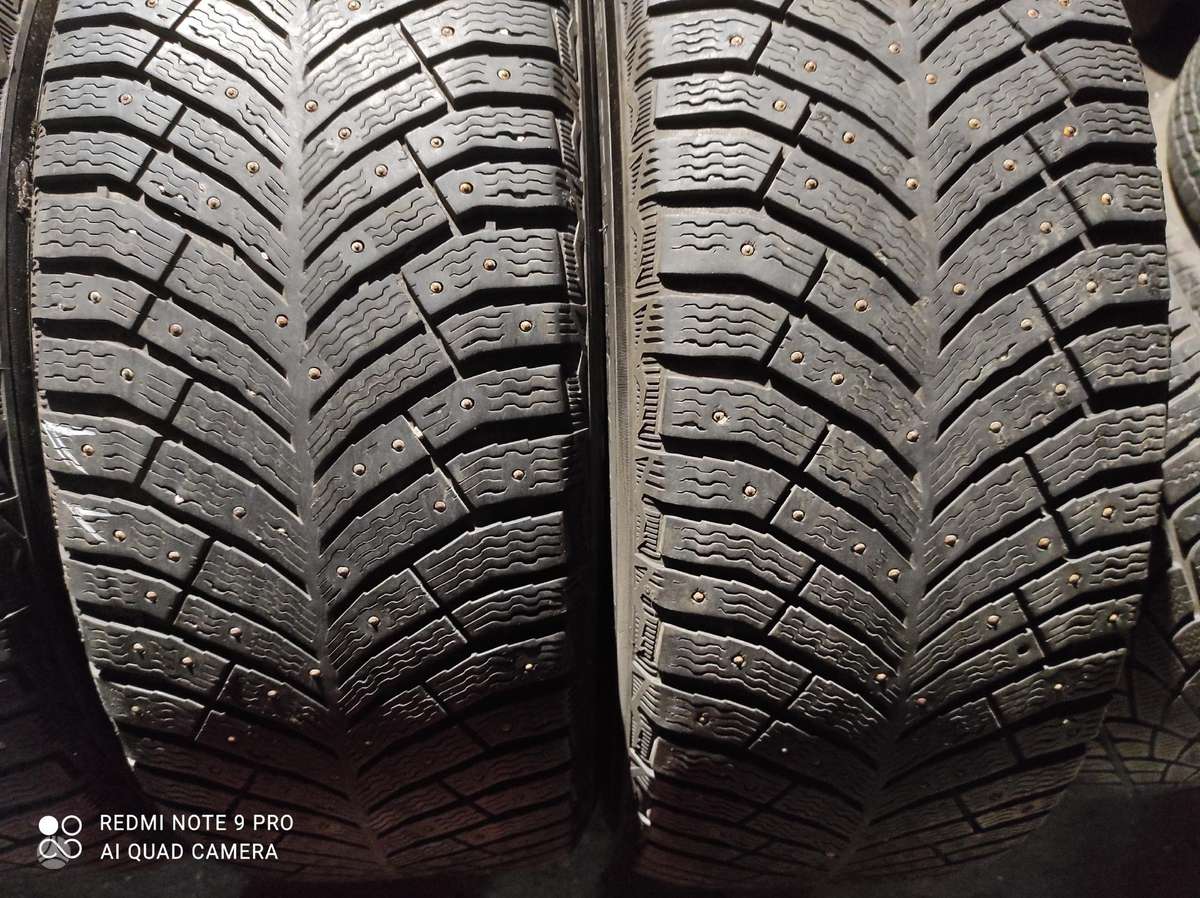 Goodyear (VasarinesUniversaliosZiemines, winter 255/60 R18