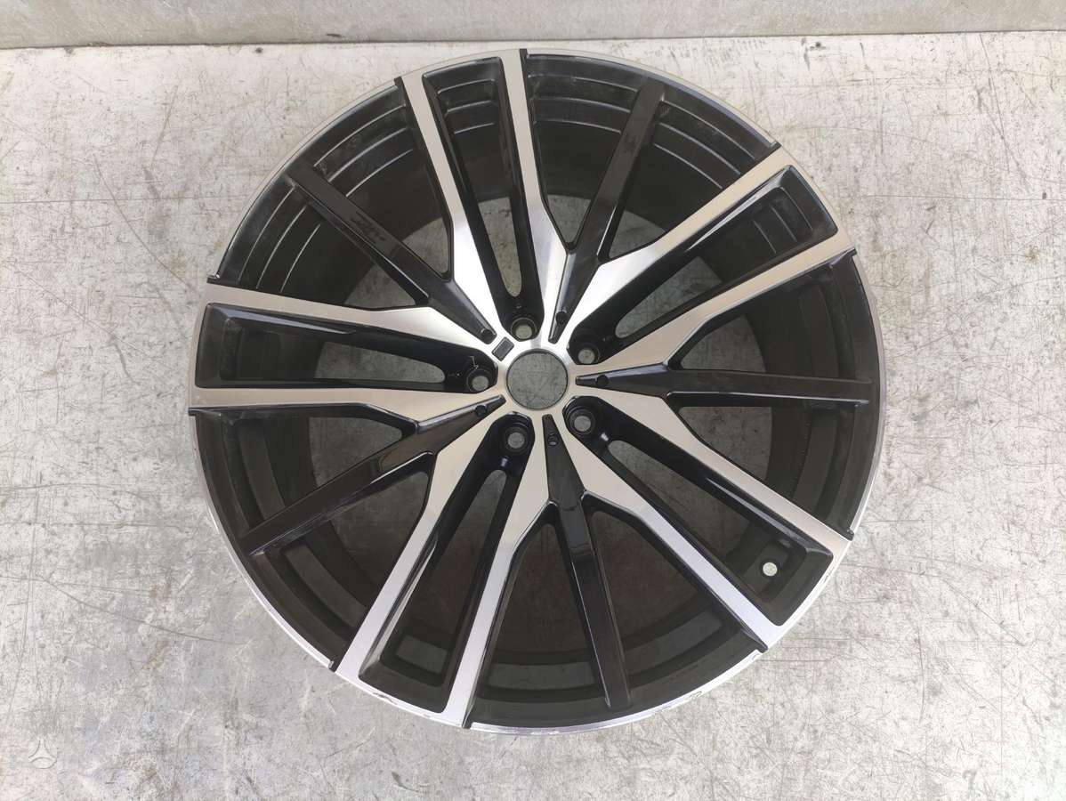 BMW X6, 8090013, Cen15788