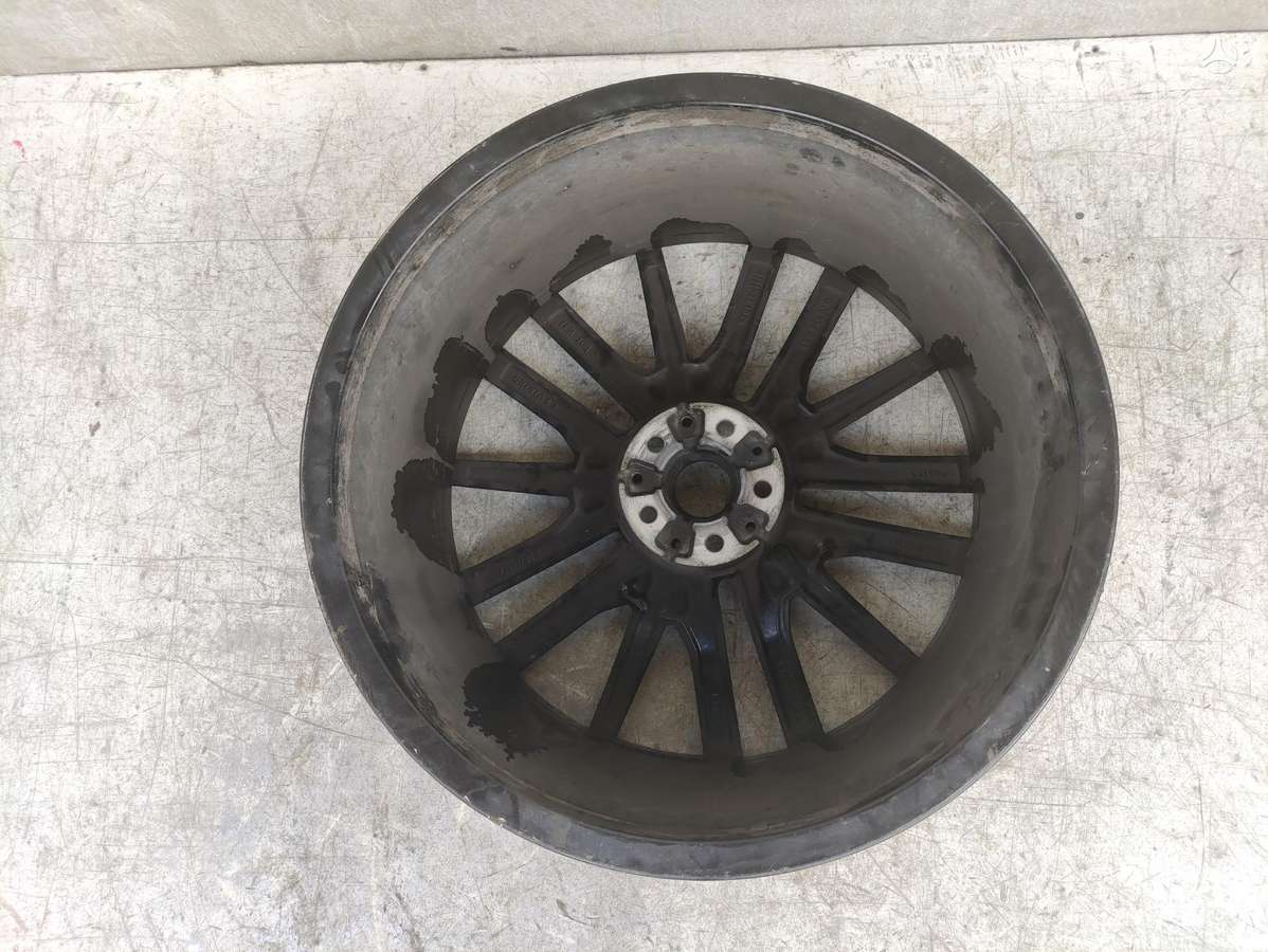 BMW X6, 8090013, Cen15788