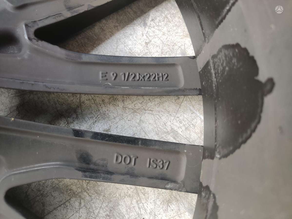 BMW X6, 8090013, Cen15788