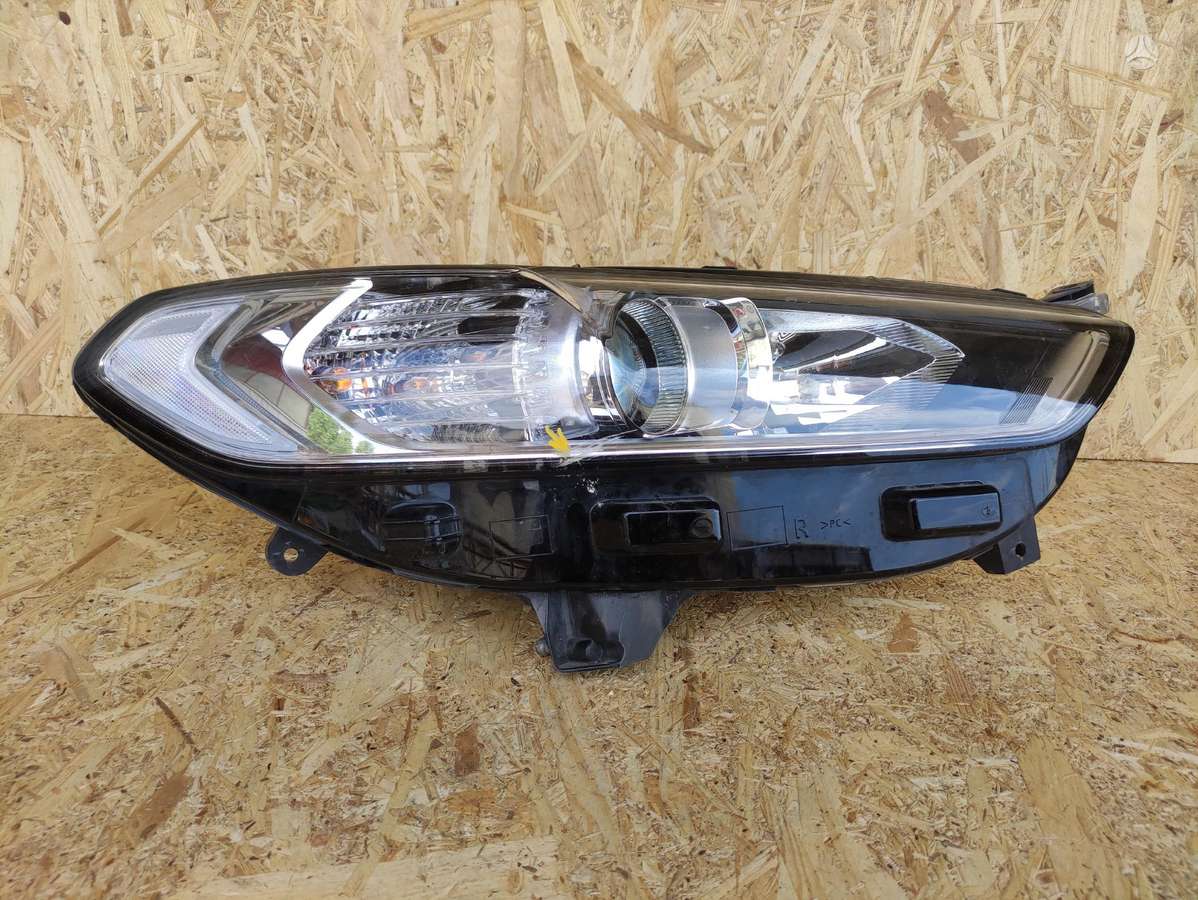 Ford Mondeo, 89912868, Cen15847