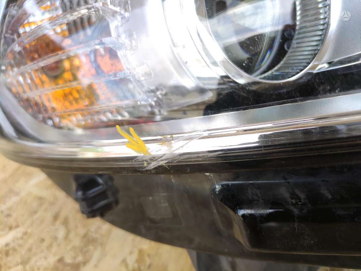 Ford Mondeo, 89912868, Cen15847