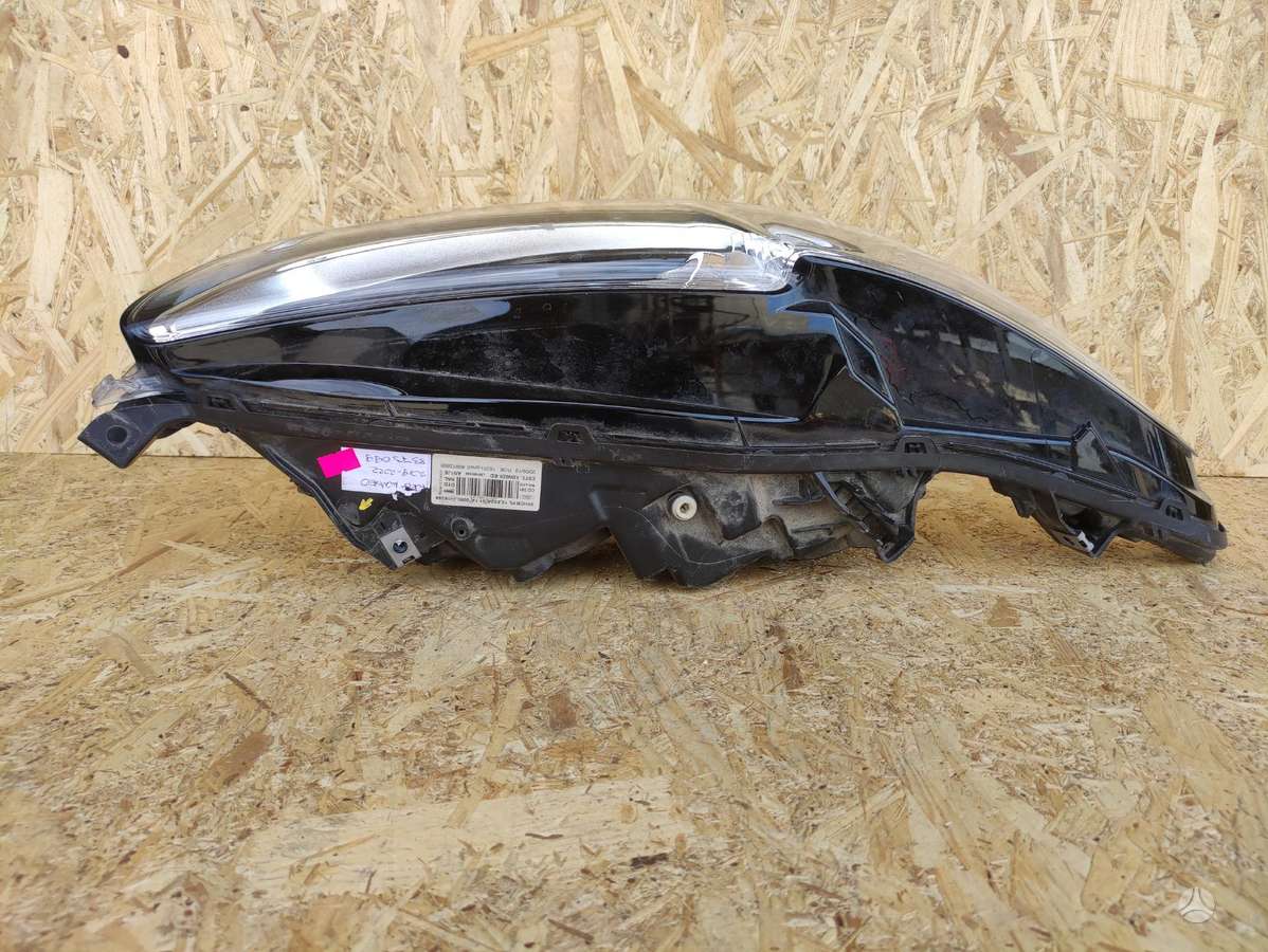 Ford Mondeo, 89912868, Cen15847
