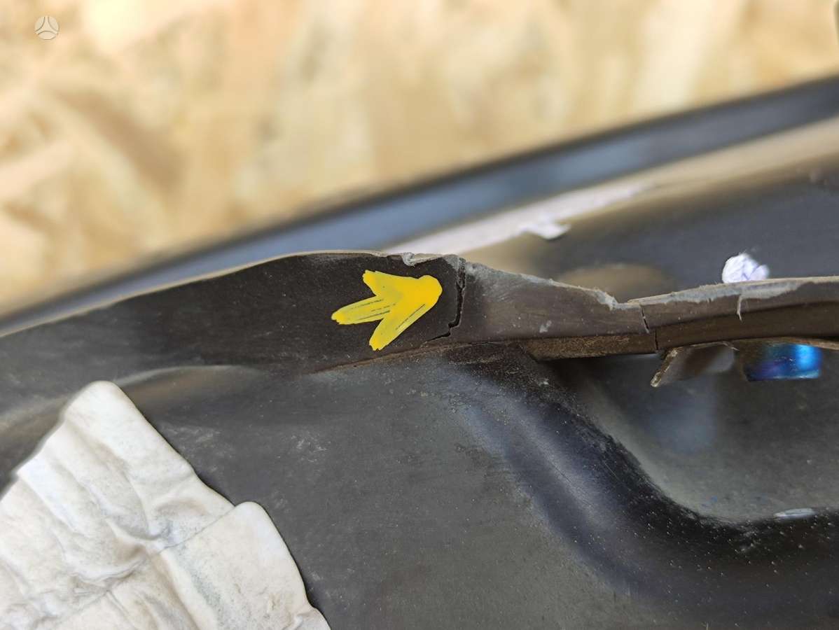 Ford Mondeo, 89912868, Cen15847
