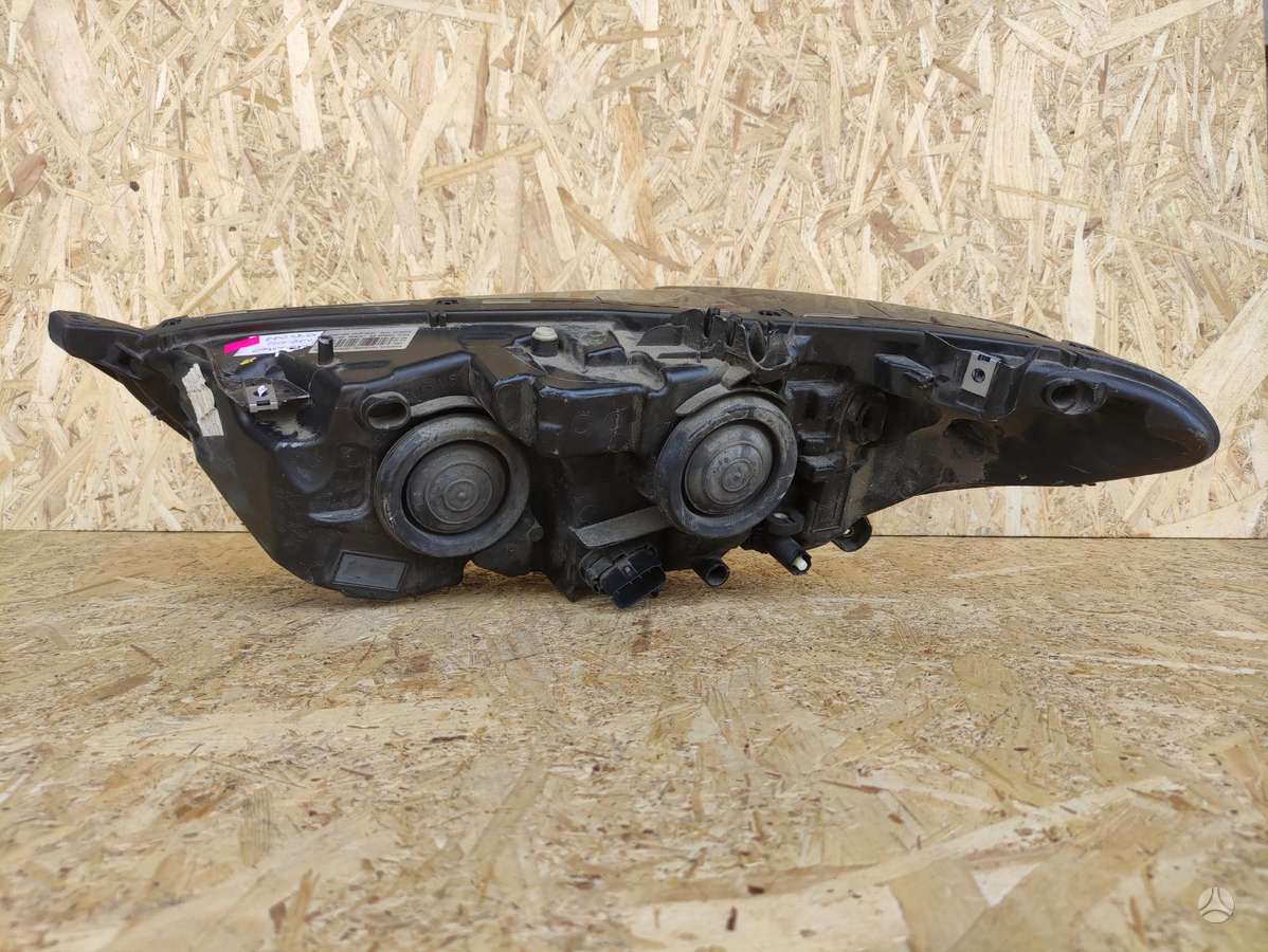 Ford Mondeo, 89912868, Cen15847