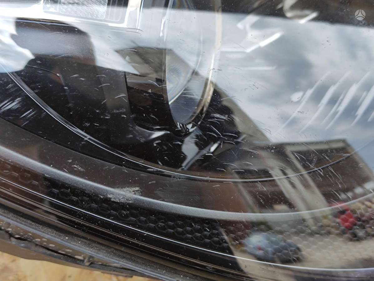Porsche Cayman, 982941078B, Cen15866