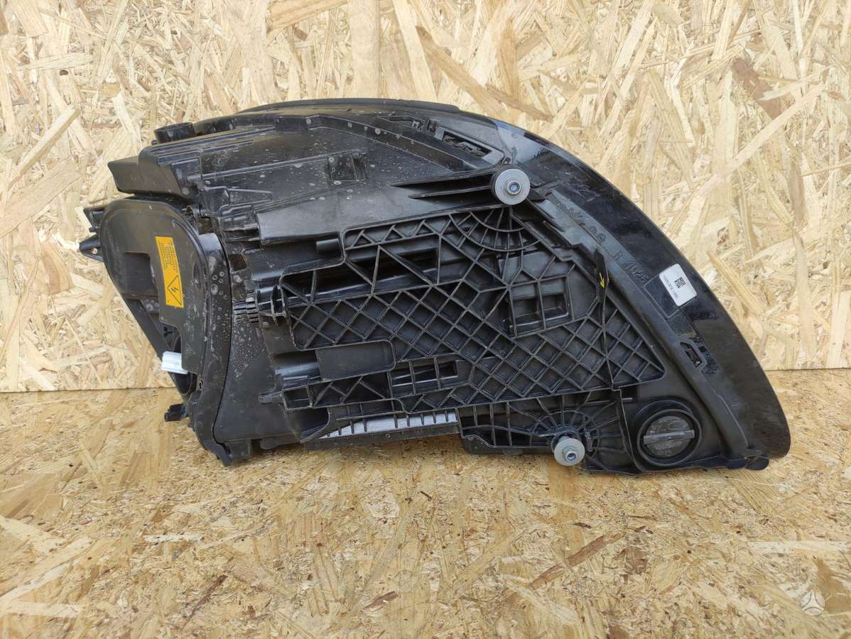 Porsche Cayman, 982941078B, Cen15866