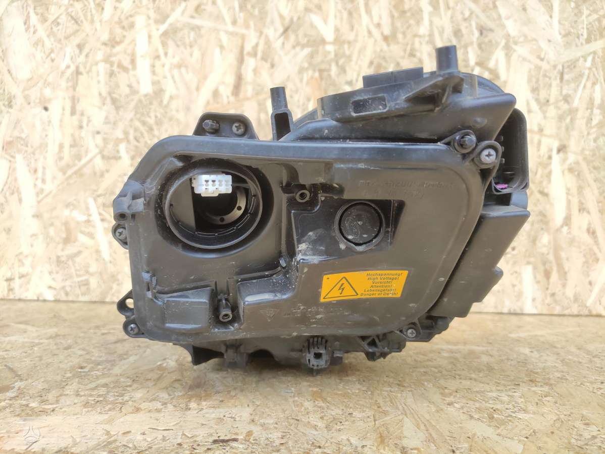 Porsche Cayman, 982941078B, Cen15866