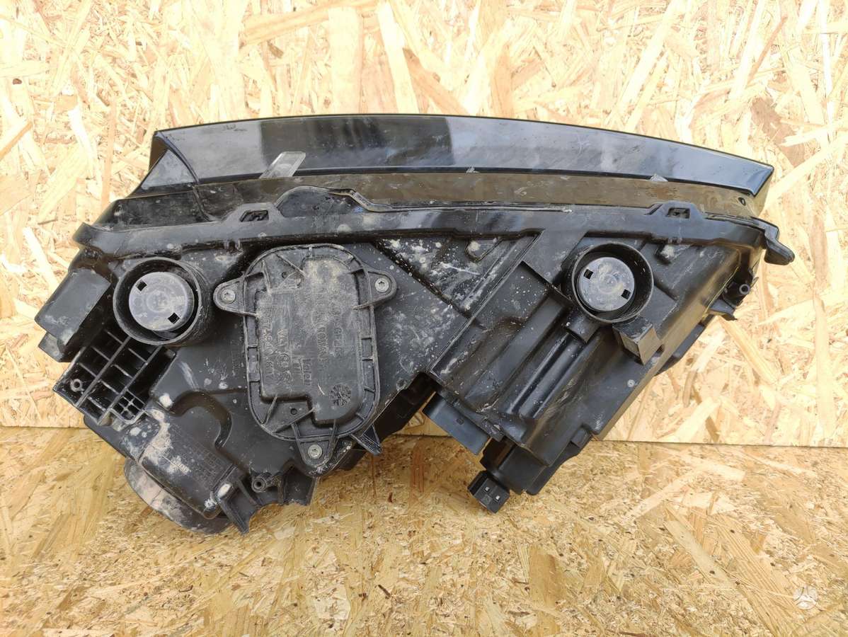 Skoda Scala, 90176072, Cen15873