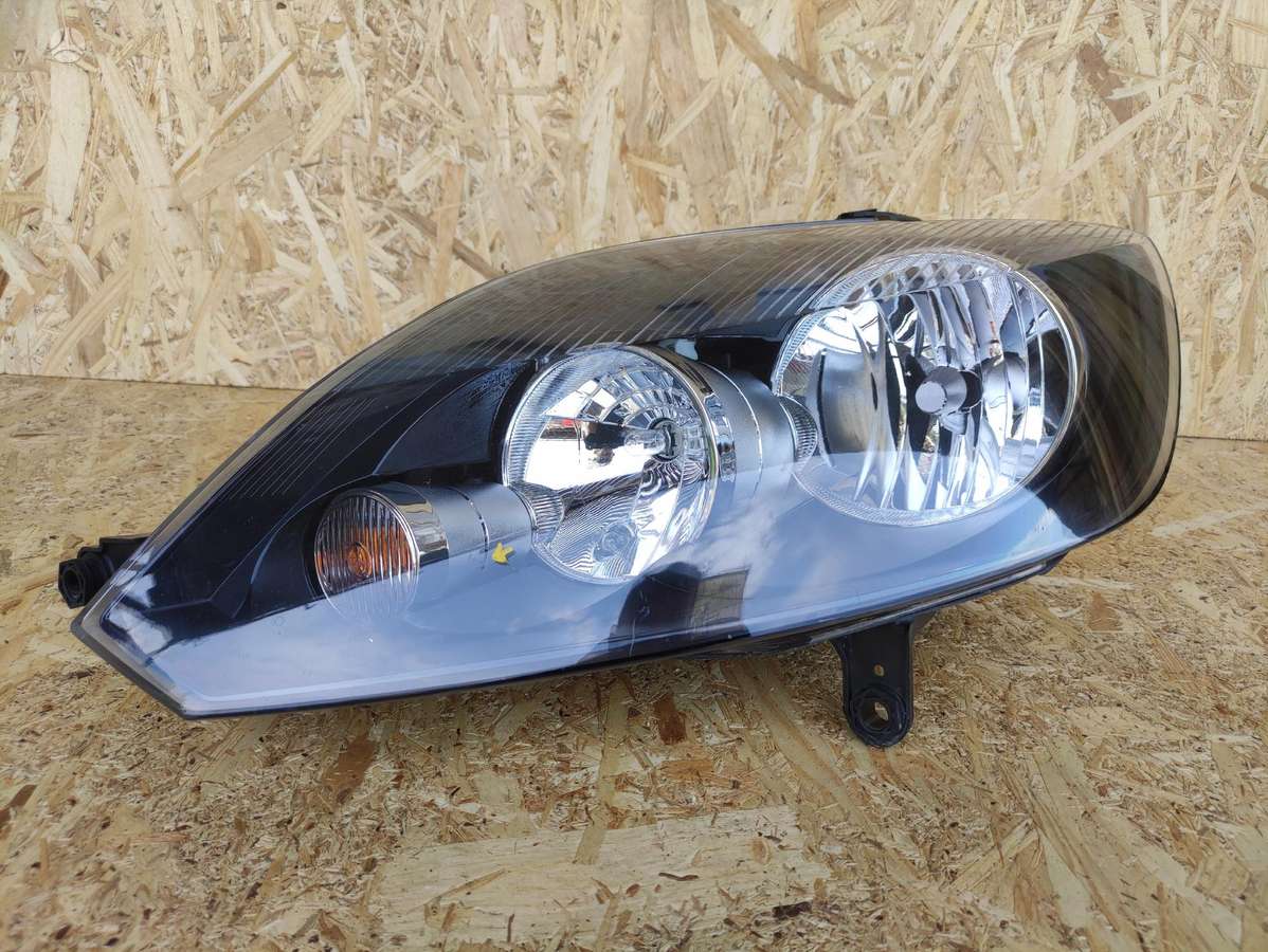 Volkswagen Golf Plus, 084411198L, Cen15899