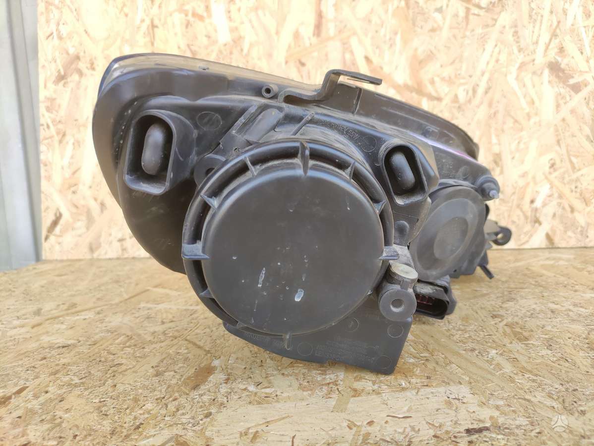 Volkswagen Golf Plus, 084411198L, Cen15899