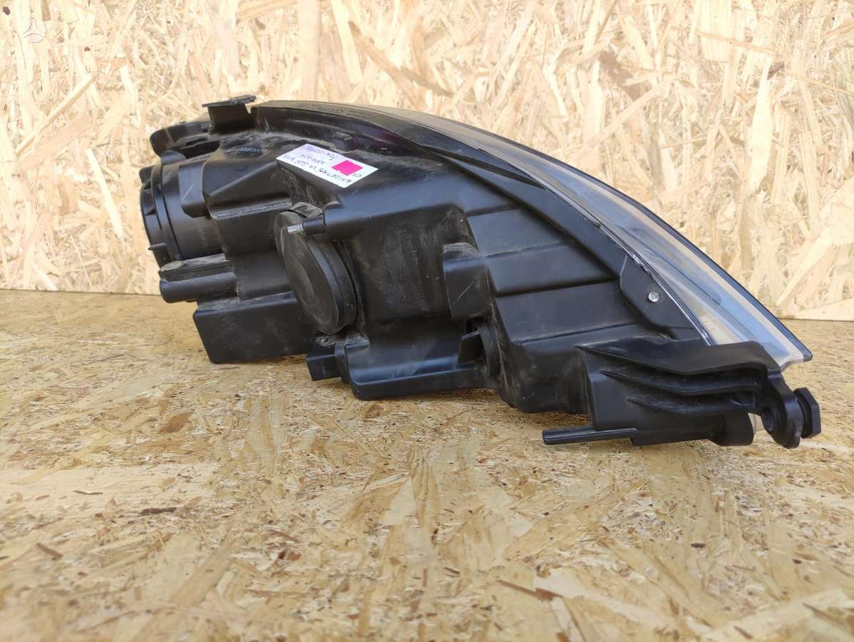 Volkswagen Golf Plus, 084411198L, Cen15899