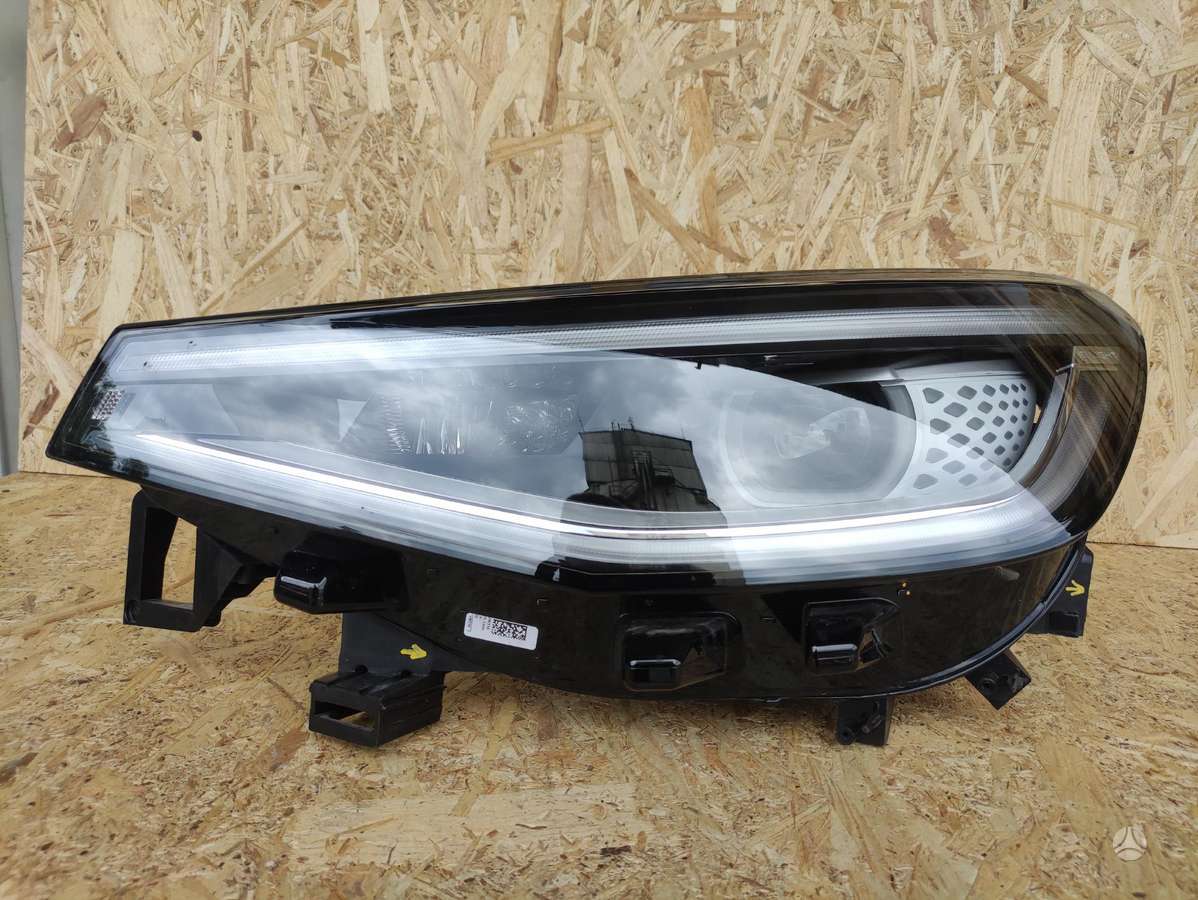 Volkswagen ID.4, 11B941077D, Cen15900