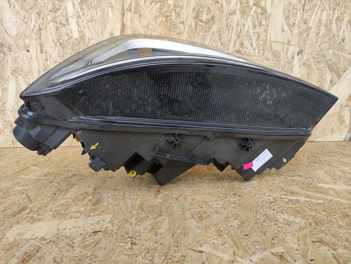 Volkswagen ID.4, 11B941077D, Cen15900
