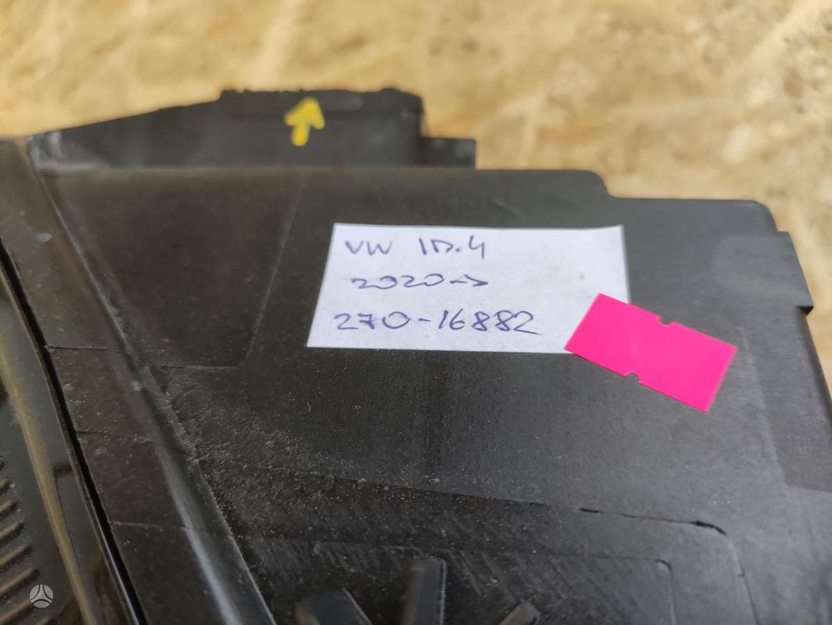 Volkswagen ID.4, 11B941077D, Cen15900