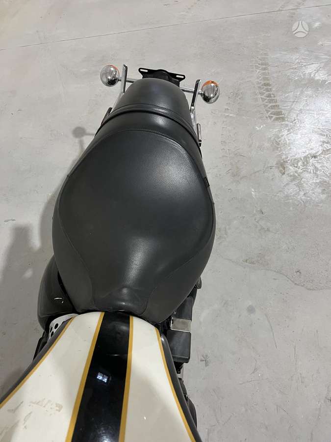 Triumph Speedmaster 865cc, чопперы / круизеры / custom
