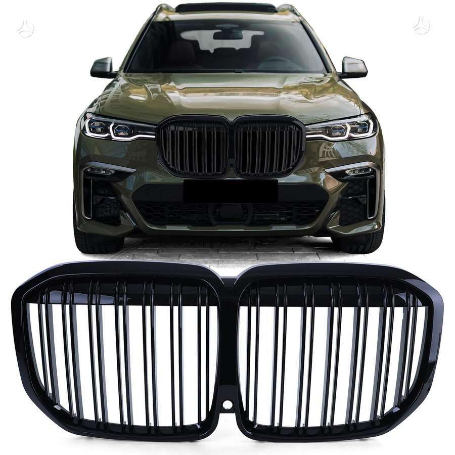 BMW X7 Www euvirida lt https www euvirida lt kategorija automobiliu