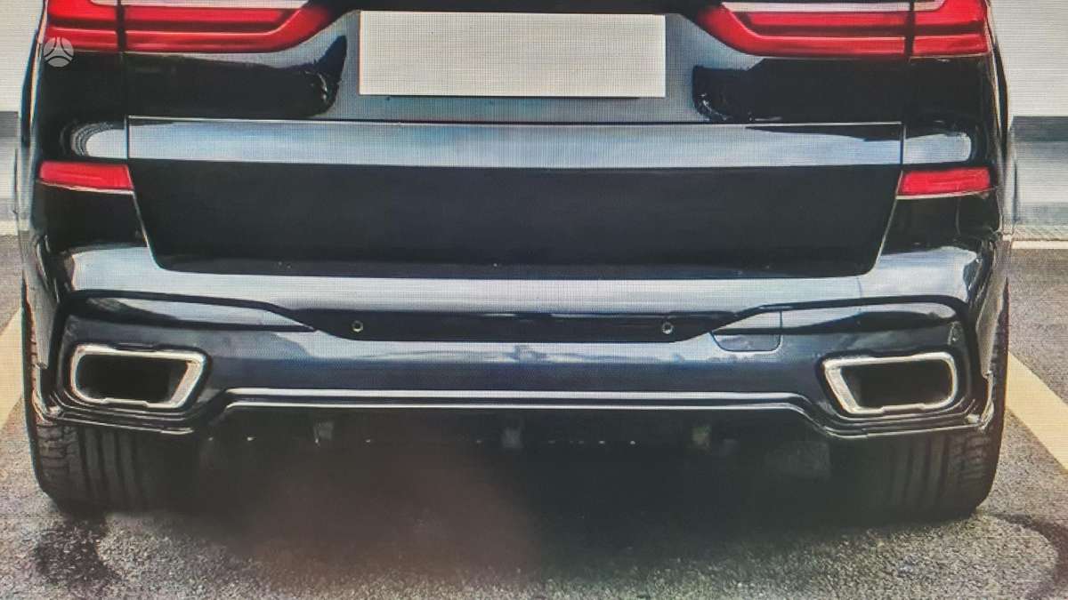 BMW X7 Www euvirida lt https www euvirida lt kategorija automobiliu