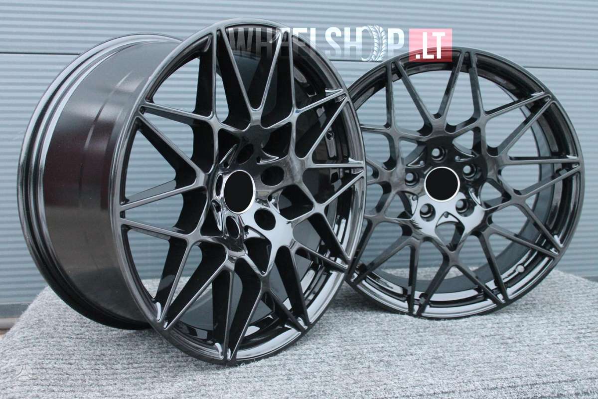 ADR 666m EU-B5167 Style gloss, легкосплавные , R19
