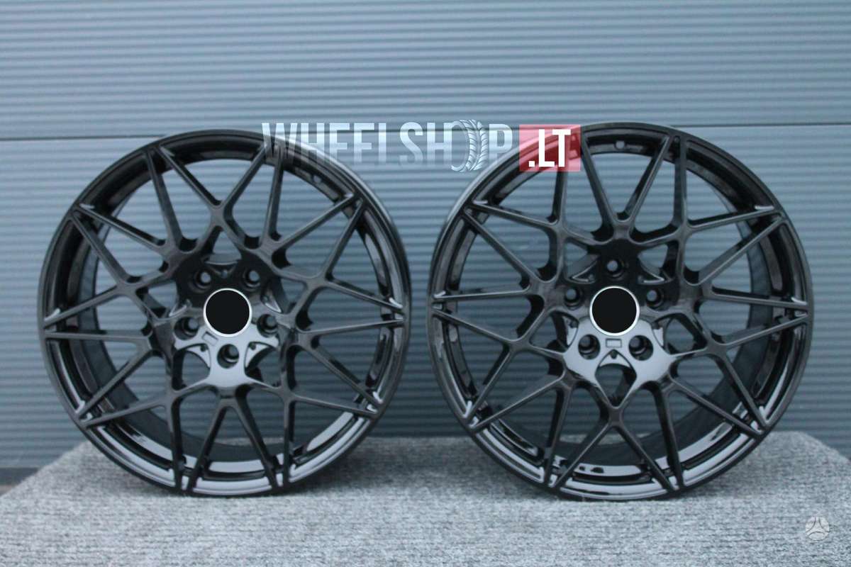 ADR 666m EU-B5167 Style gloss, легкосплавные , R19