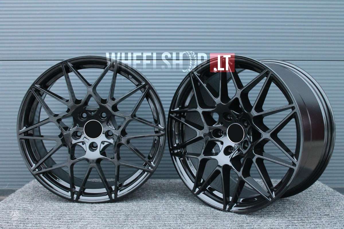 ADR 666m EU-B5167 Style gloss, легкосплавные , R19