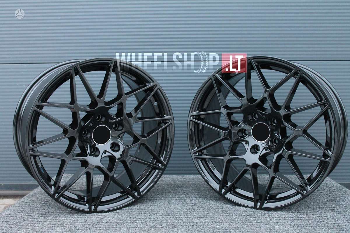 ADR 666m EU-B5167 Style gloss, легкосплавные , R19