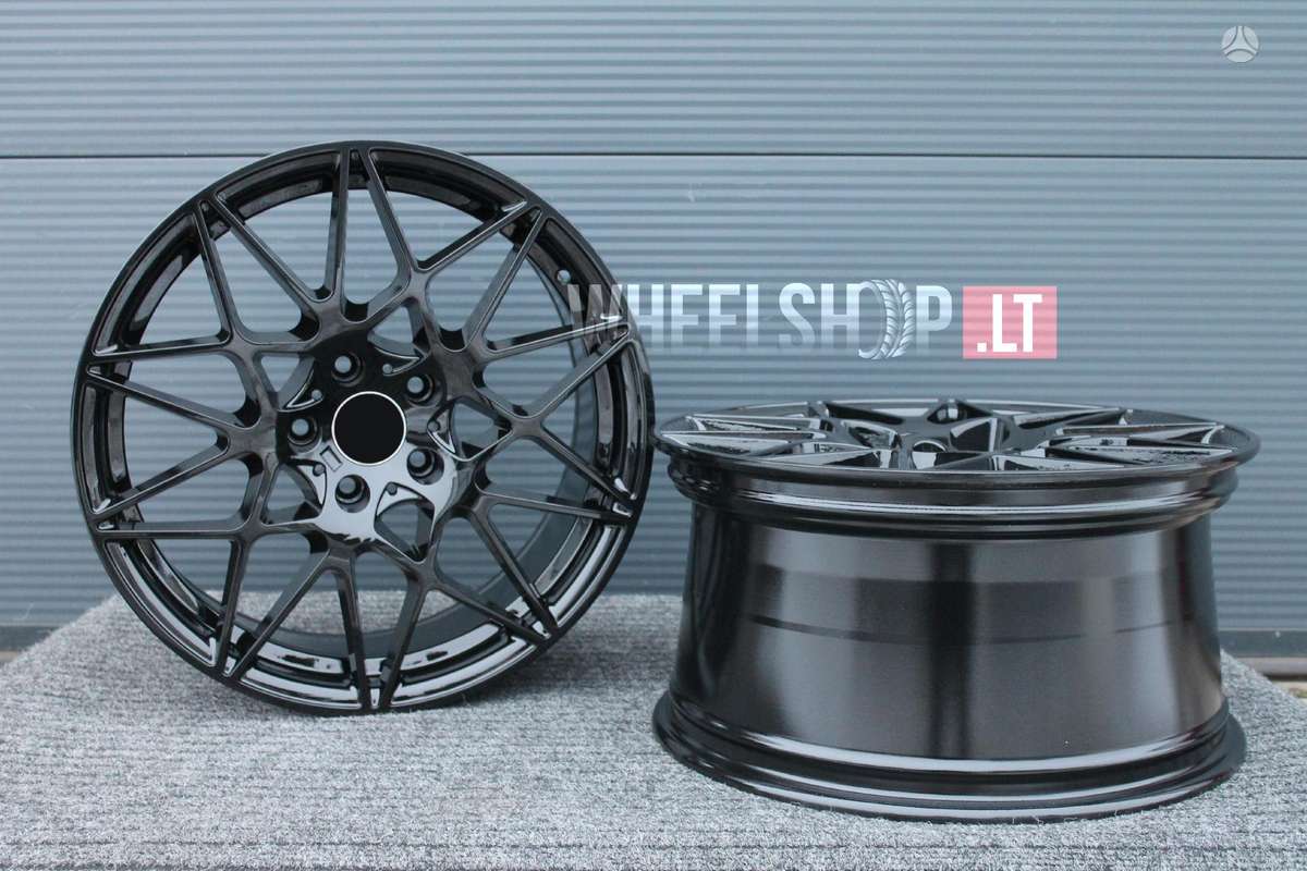 ADR 666m EU-B5167 Style gloss, легкосплавные , R19