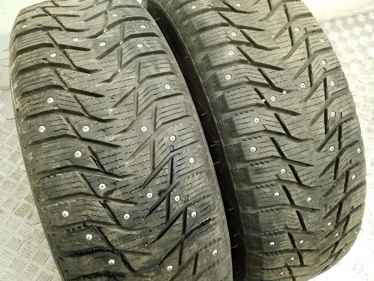 Subaru, light alloy, R17
