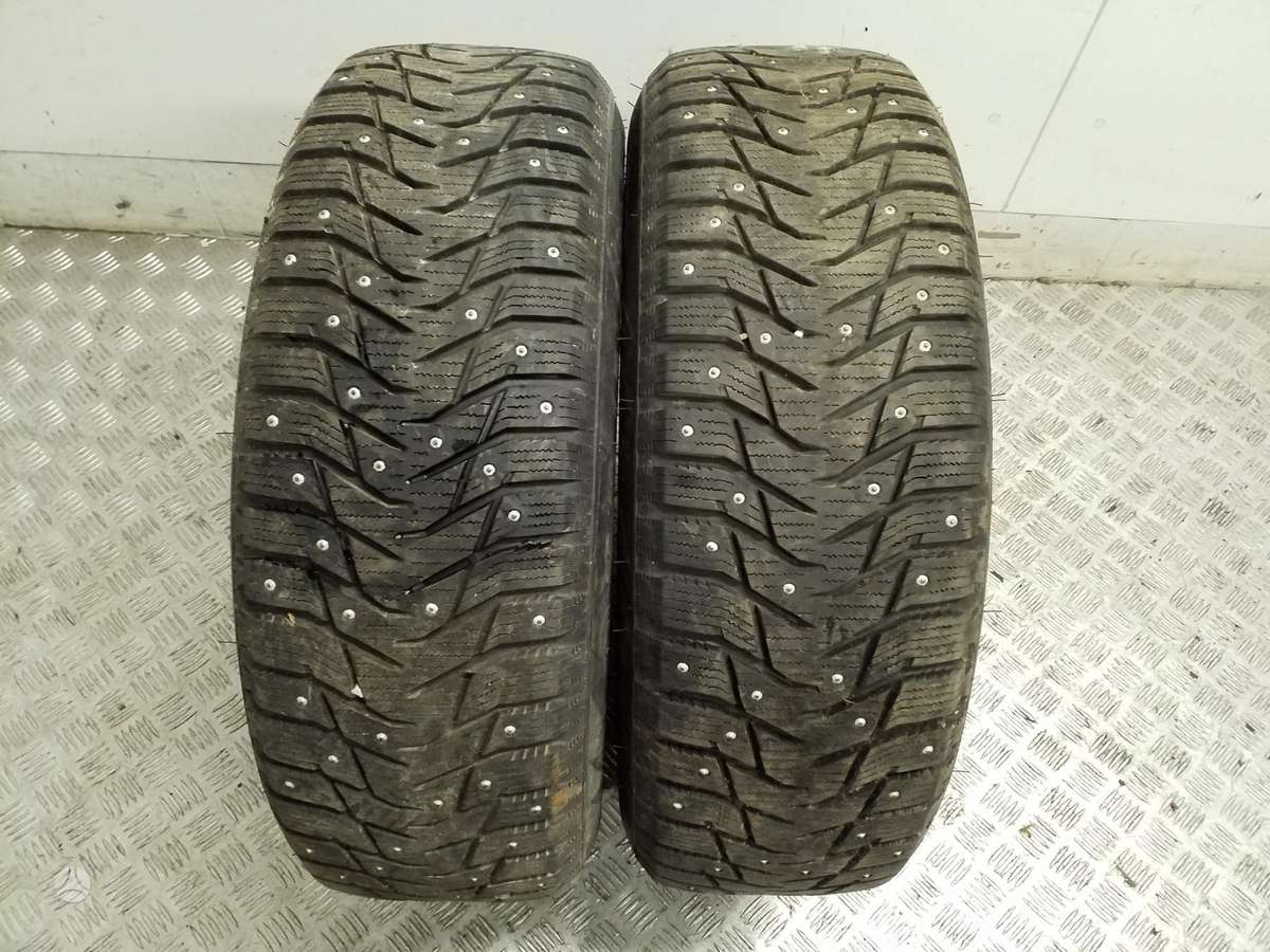 Subaru, lengvojo lydinio, R17