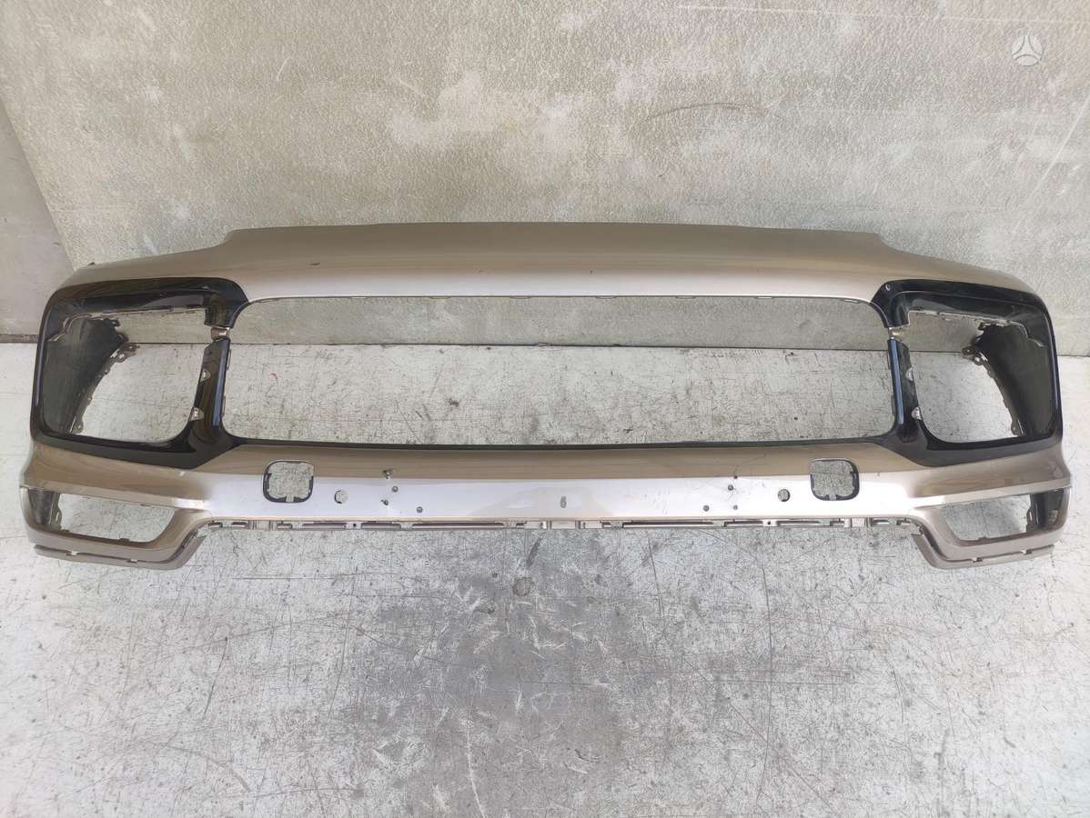 Porsche Cayenne, 9Y0807221, Cen15935