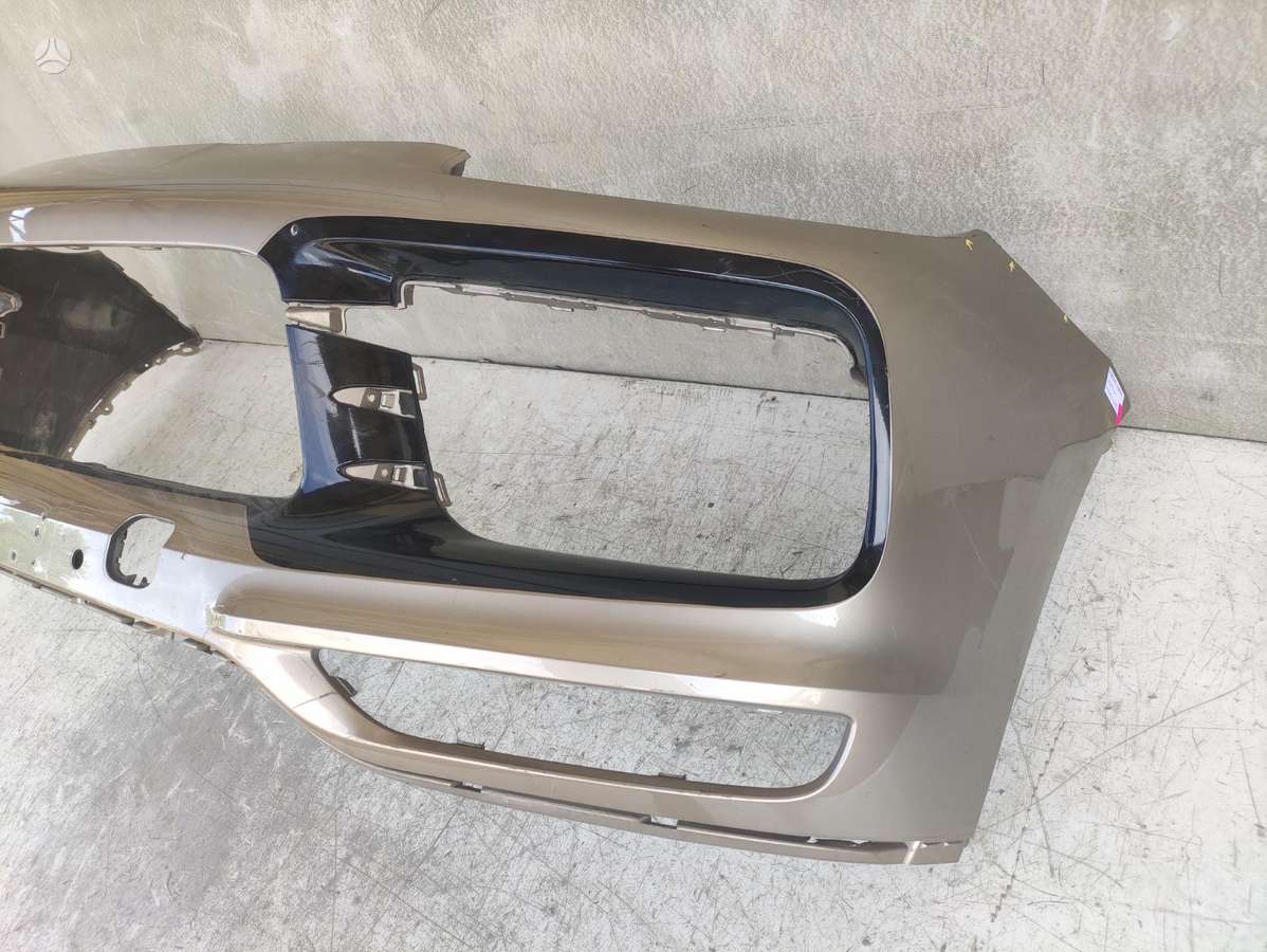 Porsche Cayenne, 9Y0807221, Cen15935
