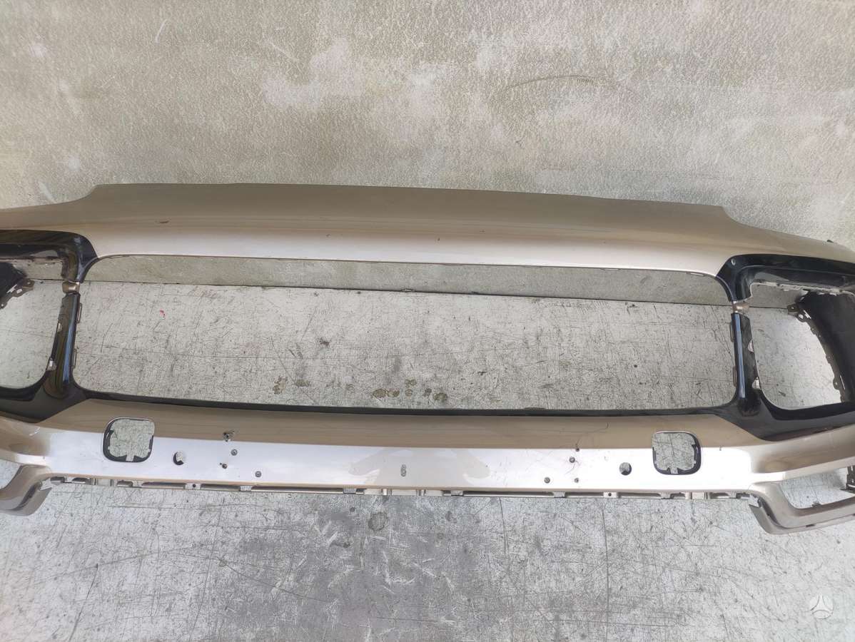 Porsche Cayenne, 9Y0807221, Cen15935