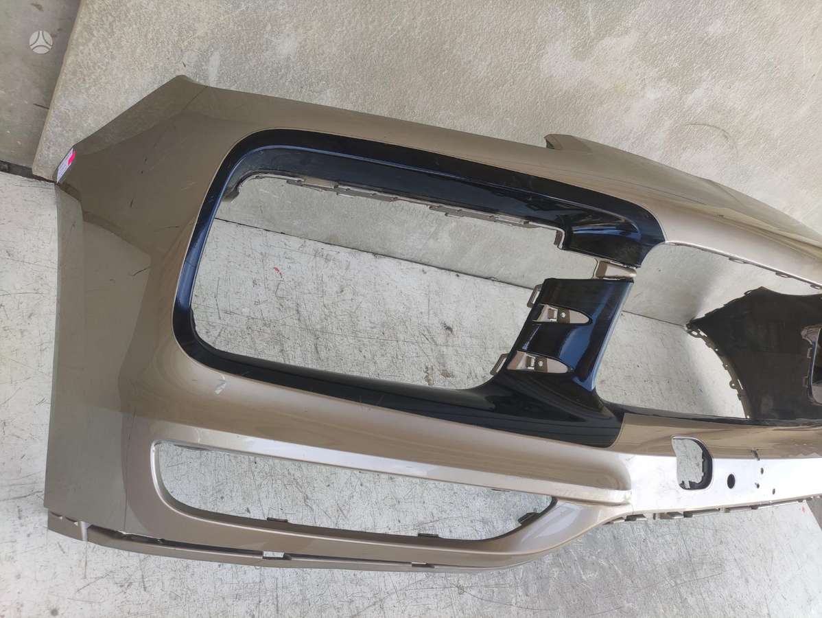 Porsche Cayenne, 9Y0807221, Cen15935